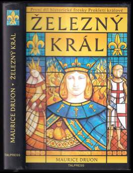 Maurice Druon: Prokletí králové
