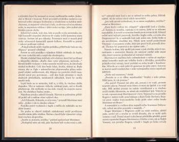 Maurice Druon: Prokletí králové