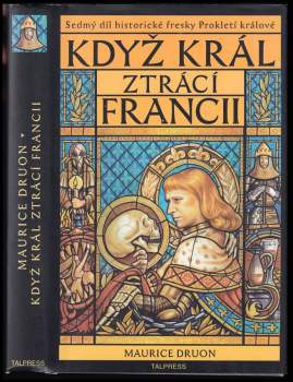 Maurice Druon: Prokletí králové