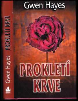 Gwen Hayes: Prokletí krve