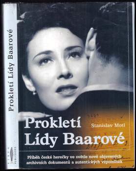 Stanislav Motl: Prokletí Lídy Baarové