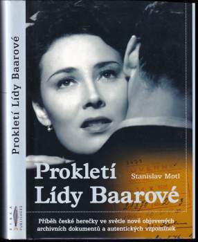 Prokletí Lídy Baarové