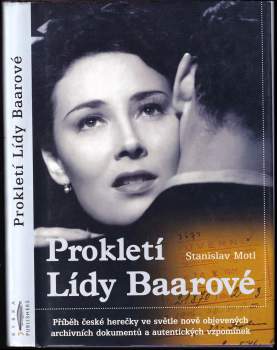 Prokletí Lídy Baarové