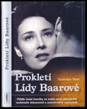 Prokletí Lídy Baarové