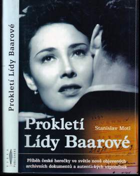 Prokletí Lídy Baarové