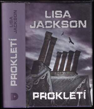 Lisa Jackson: Prokletí