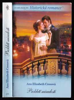 Ann Elizabeth Cree: Prokletí minulosti