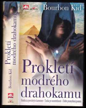 Prokletí modrého drahokamu