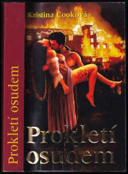 Kristina Cook: Prokletí osudem