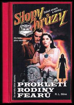 Prokletí rodiny Fearů