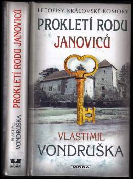 Prokletí rodu Janoviců