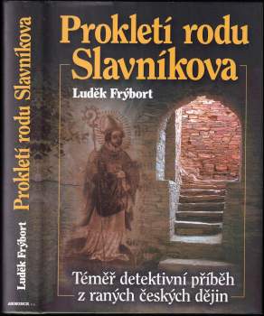 Prokletí rodu Slavníkova