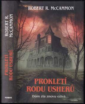 Prokletí rodu Usherů
