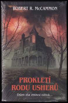 Prokletí rodu Usherů