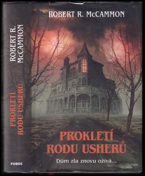 Prokletí rodu Usherů