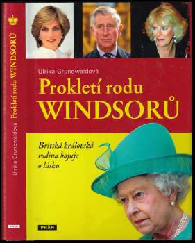 Prokletí rodu Windsorů