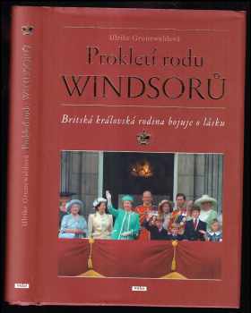 Prokletí rodu Windsorů