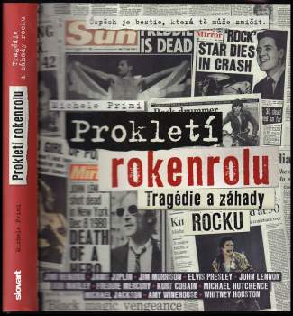Prokletí rokenrolu