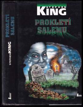 Stephen King: Prokletí Salemu