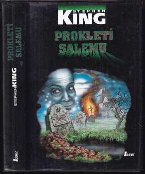 Prokletí Salemu