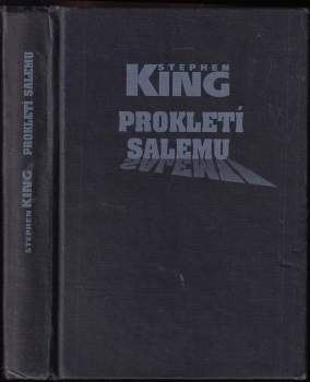 Stephen King: Prokletí Salemu