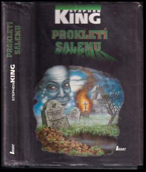 Stephen King: Prokletí Salemu