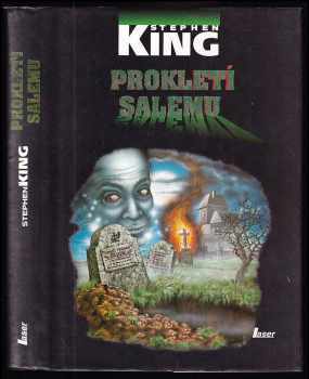 Stephen King: Prokletí Salemu