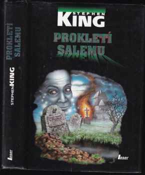 Stephen King: Prokletí Salemu
