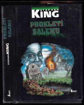 Stephen King: Prokletí Salemu