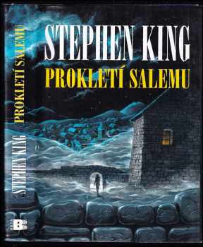 Prokletí Salemu - Stephen King (2006, Beta) - ID: 1019718