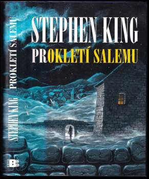 Stephen King: Prokletí Salemu