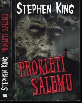 Prokletí Salemu - Stephen King (2008, Beta) - ID: 1236686