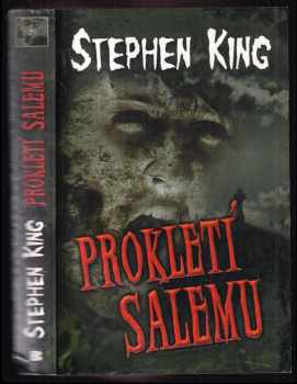 Stephen King: Prokletí Salemu