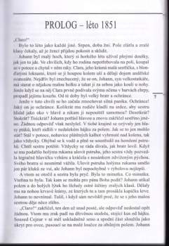 Anna Beatrix Bártová: Prokletí Schwartzovy vily