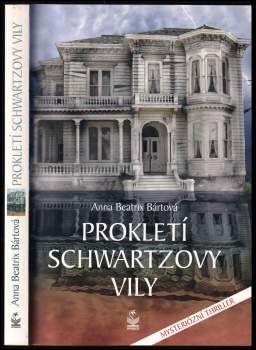 Prokletí Schwartzovy vily