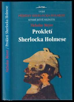 Prokletí Sherlocka Holmese