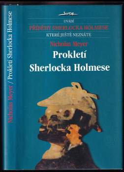Prokletí Sherlocka Holmese