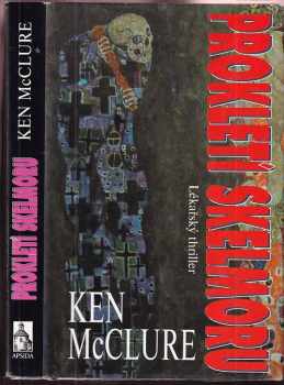 Prokletí Skelmoru - Ken McClure (1998, Apsida) - ID: 541078