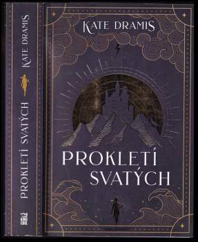 Kate Dramis: Prokletí svatých