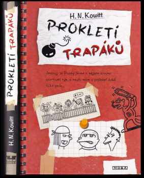 Prokletí trapáků