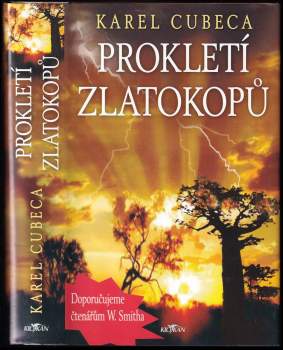 Prokletí zlatokopů