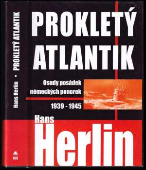 Prokletý Atlantik