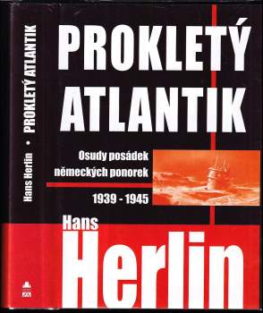 Prokletý Atlantik