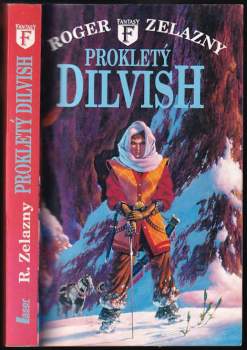 Roger Zelazny: Prokletý Dilvish