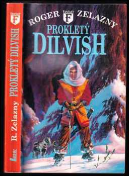 Roger Zelazny: Prokletý Dilvish