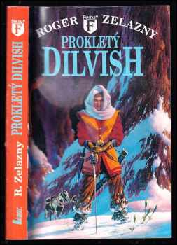 Roger Zelazny: Prokletý Dilvish