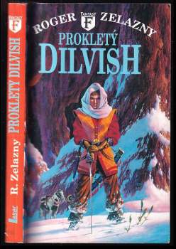 Roger Zelazny: Prokletý Dilvish