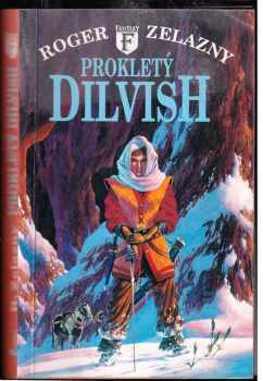 Roger Zelazny: Prokletý Dilvish