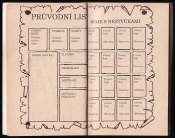 Ian Livingstone: Prokletý hvozd