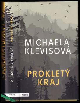 Michaela Klevisová: Prokletý kraj